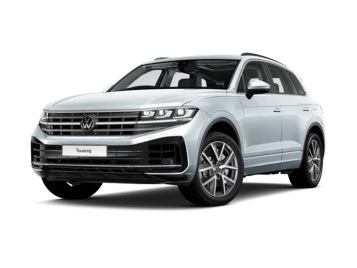 Volkswagen Touareg 3.0 TSI eHybrid 4Motion Elegance 5dr Tip Auto Estate